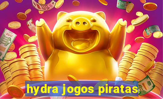 hydra jogos piratas